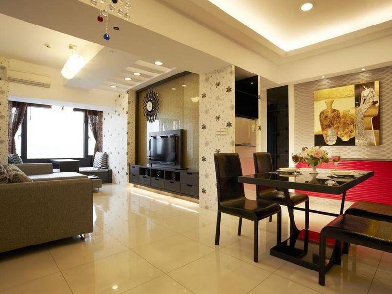 Master Hotel Тайпей Екстериор снимка