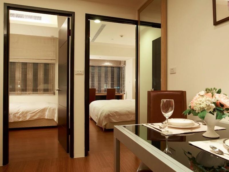 Master Hotel Тайпей Екстериор снимка