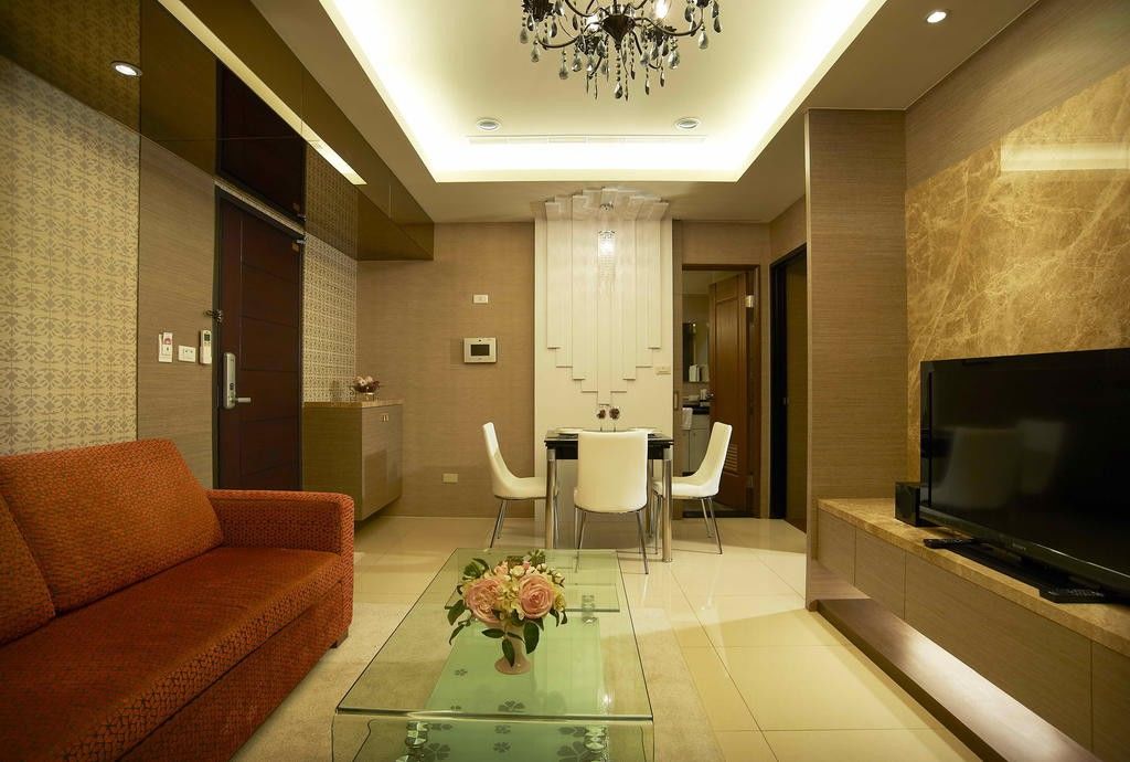 Master Hotel Тайпей Екстериор снимка