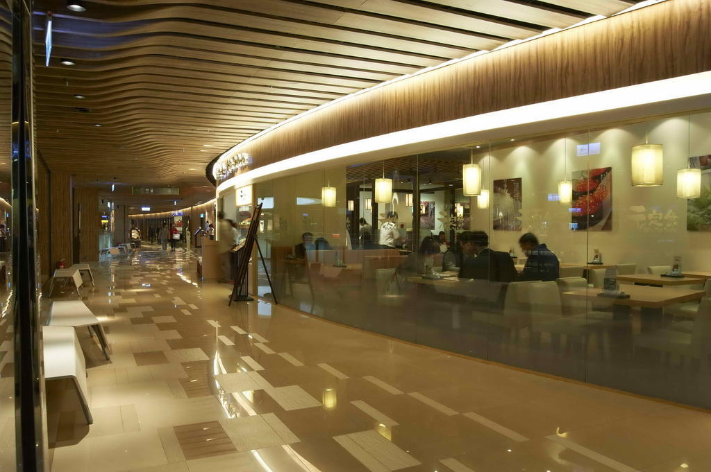Master Hotel Тайпей Екстериор снимка